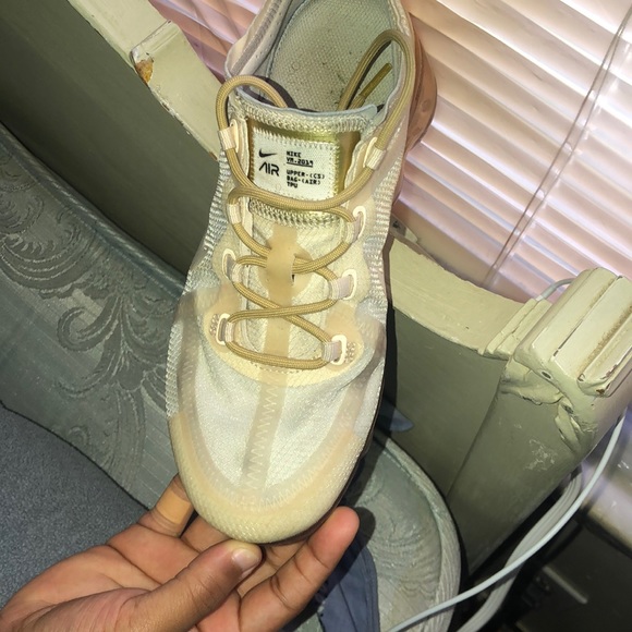 Vapor max - Picture 1 of 4